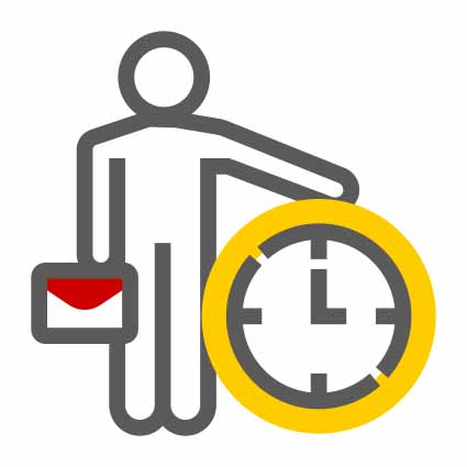 Faster, Smoother Delivery