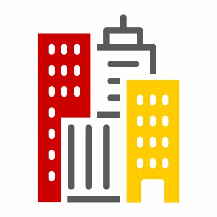 Corporate Relocation