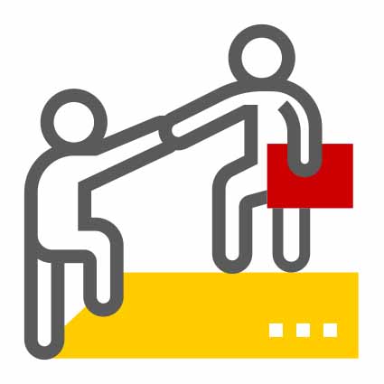 Cross-Brand Orchestration